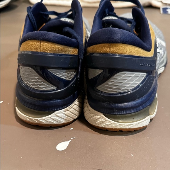 ASICS Gel-Keyano 26 Running Shoes - Picture 2 of 4